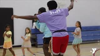 Summer Camp 2022 Recap