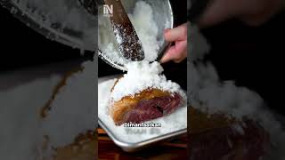 Eksperimen Sains dari Dapur yang Bikin Banyak Orang Salah Tebak