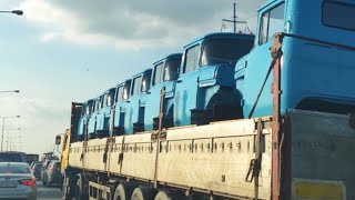 видео: Производство ЗИЛ 130 ВОЗОБНОВЛЕНО в 2021 году  ПЕРВЫЕ ФОТО или ФЕЙК картинка: Производство ЗИЛ 130 ВОЗОБНОВЛЕНО в 2021 году  ПЕРВЫЕ ФОТО или ФЕЙК