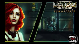 I Don't Think People Do That | Blind Playthrough | BioShock Remastered Pt.1