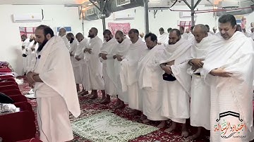‏سورة المعارج القارئ علي صلاح عمر -  في الحج ￼