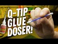 The CHEAPEST Glue Applicator (Super Precise!)