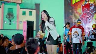 LALUNA MUSIC - KAU TERCIPTA BUKAN UNTUKKU SISKA AMANDA - HAPPY PARTY KELABANG KORO - JUWANA