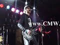 MY DARKEST DAYS - COME UNDONE LIVE @ THE TATTOO - CMW 2010