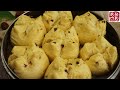 Pumpkin and jujube steamed bread。营养又美味的南瓜红枣开花馒头，掌握这几个步骤，个个开花，松软香甜！