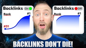 Backlinks STILL Work After They’re Deleted? The Experiment That Shocked SEOs.
