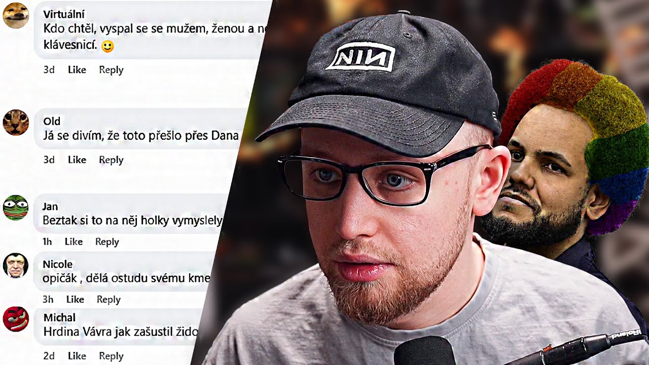 KOMENTÁŘOVÉ KLENOTY