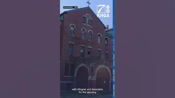 Hannibal City Council moves forward with plans to demolish historic St. Elizabeth Hospital