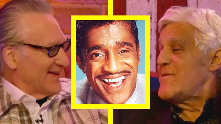 Jay Leno on the life of Sammy Davis Jr