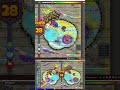 Talk About Close 😄🤣 (I was 0.1 sec slower)