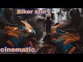 Biker story cinimitic short on my rr310 cinematic biker bikerider z900 zx10r