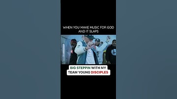 Thumbnail of “You say that you a Christian but we can’t tell 🫢” #shorts