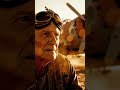Engines Remember Ghosts#cinematicdrama #desertpilot #hollywoodgrade
