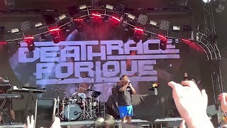 Juice WRLD - Bonnaroo Music \& Arts Festival 2019