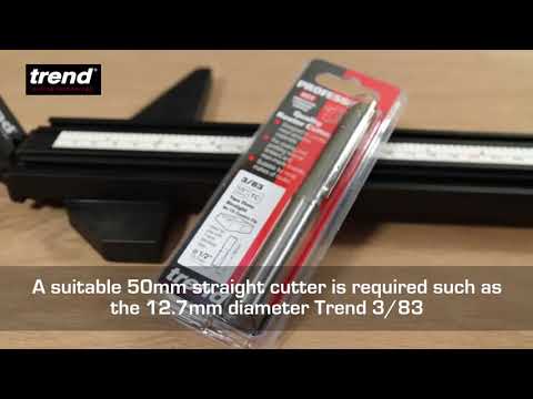 Trend Quick Tip Guide To Trimming The Bottom Edge of a Door