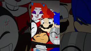 We All Love Papa Mario