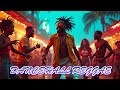 Rasta Men Reggae - Love Dance
