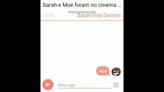Moe E Sarah Foram No Cinema Istir Minions 2 A Origem De Gru