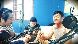 Video thumbnail of "ငါ့ဘဝ"