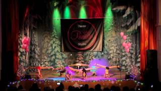 Princess. Disko-sloy screenshot 5