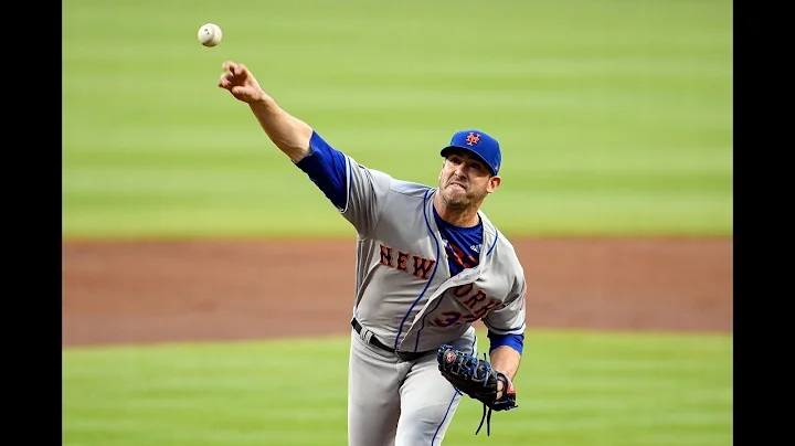 Nelson Figueroa gets honest and harsh on Matt Harvey