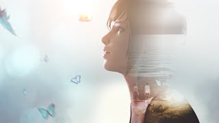 Life Is Strange / Cafuné - Tek It (Sped Up) looped