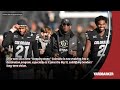 Colorado HC Deion Sanders on his extension: 'I'll cry to you before I lie to you'