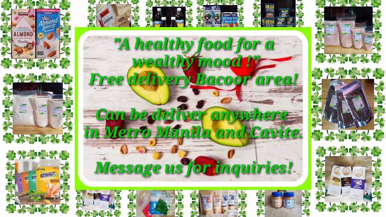KETO LOWCARB NEEDS CAVITE - YouTube
