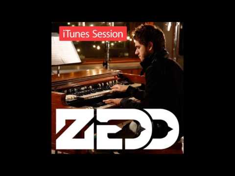 Zedd (+) Push Play (feat. Miriam Bryant) [iTunes Session]
