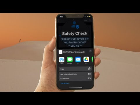 How to Enable/Disable