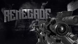 Renegade | 2CE by Sleepy