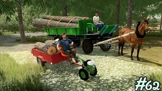 Moldova Roleplay///EP62///Farming Simulator 22