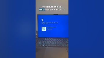 Windows Reset Nightmare! #pcrepair #gamingpc #computer #computerrepair #laptoprepair