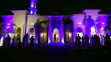 الشيخ رعد محمد الكردي ~ ما تيسر من سورة الروم 💜💜🌹🌹