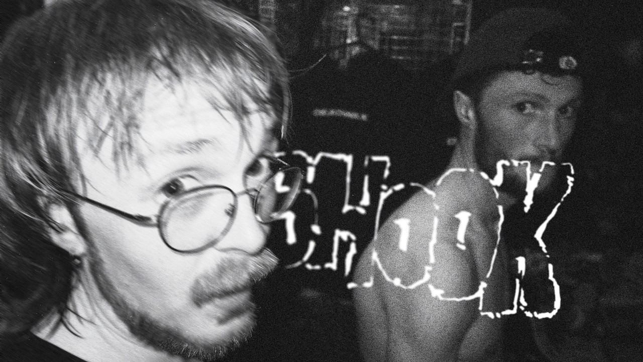 Watch DeadWax - Shook (Official Music Video) on YouTube Watch DeadWax - Shook (Official Music Video) on YouTube