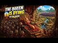 red queen ant did | Ant war zone