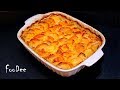 Картошка Булочника или Картофель Буланжер по-французски! Boulangere potatoes