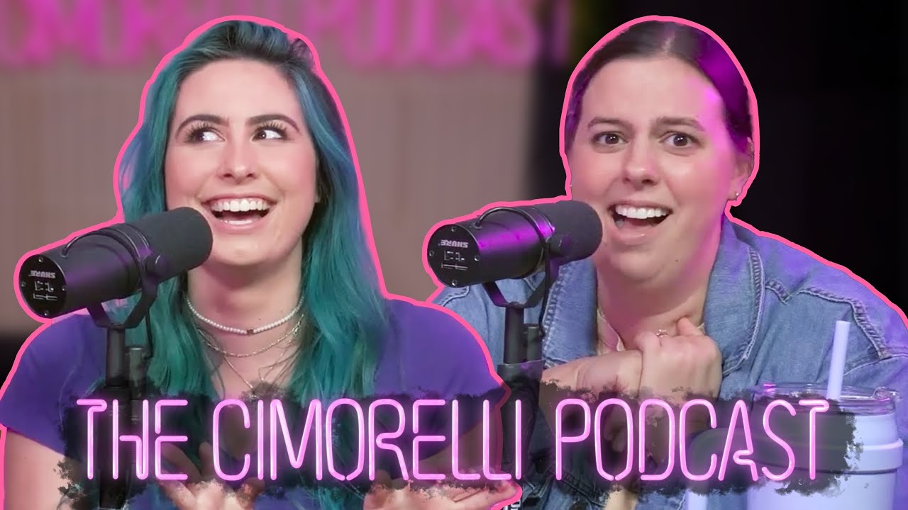 Our Embarrassing Crush Confessions 🙈😳 - #176