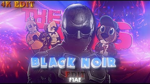 But You Do It Anyway- Black Noir Edit ("The Boys") | VOJ, Narvent - Memory Reboot (Super Slowed)