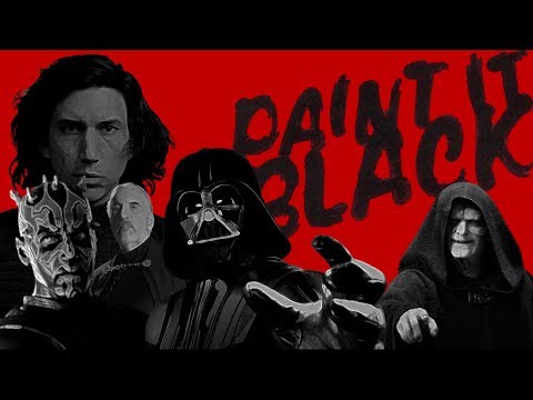 Video: Carta UK: Star Wars Bla Bla Jenaka Paksa