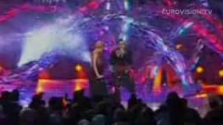 ( Croatia 2009 ) Igor Cukrov feat. Andrea - Lijepa Tena Resimi