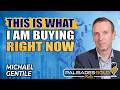 Michael Gentile: Gold Suppression, Bond Markets 'Revolting' & Why Juniors Will Outperform Episode cover