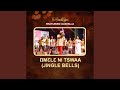 Nmele ni tswaa (Jingle Bells) (feat. Gasmilla)