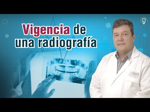 Vigencia de la Radiografía | Tu Salud Guía