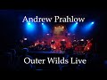 Outer wilds echoes of the eye the lost reels by andrew prahlow live at lodge room los angeles