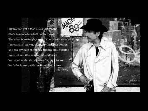 Bob Dylan —