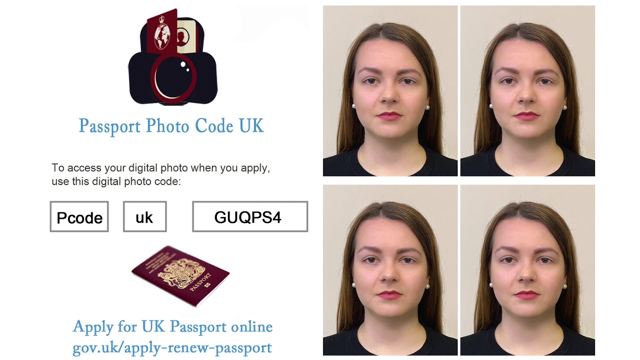 us passport photo requirements