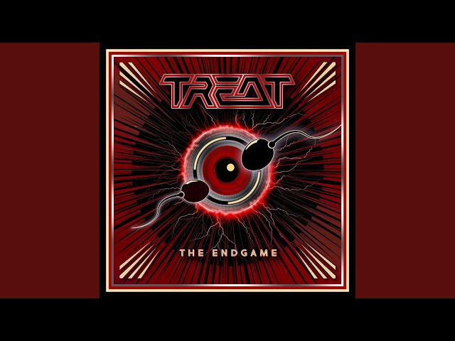 Treat - To the End of Love
