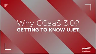 Why CCaaS 3.0? Getting to Know UJET screenshot 2