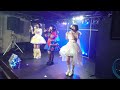 Prism Lovey 「プリラブ」2025/10/12 涼音ねいろ生誕祭2025『SugarMelody~甘い音色に包まれて~』より